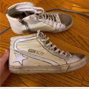 Golden goose slides 36